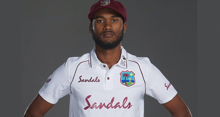 Sri Lanka sweeps aside Windies and claims a 2-0 series win