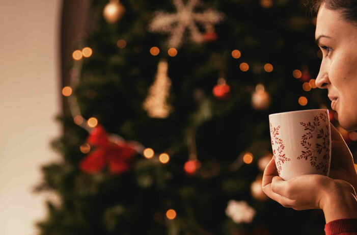 Christmas without you
