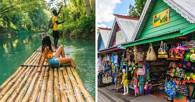 Jamaica among top destinations for Americans