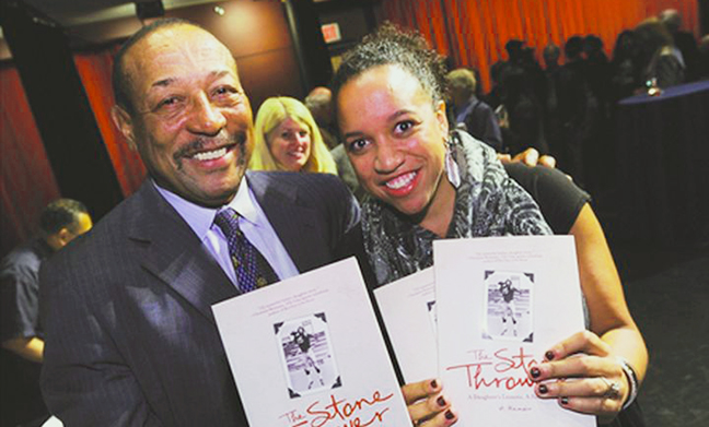 Chuck Ealey joins College Football Hall of Fame