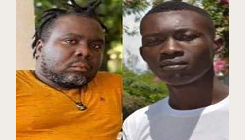 Two Haitian journalists killed by gangs