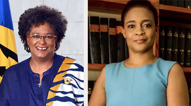 Barbados elections: Mottley’s BLP and De Peiza’s DLP will go head to head