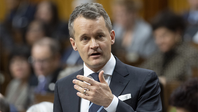 Removing barriers to equity in federally regulated workplaces