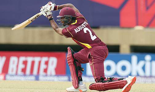 ICC Under-19 World Cup: West Indies loses opening game to Australia
