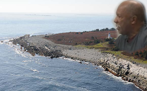 Nova Scotia to rename place names containing derogatory word