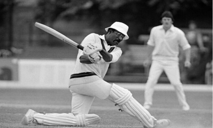 Cricket West Indies salutes Sir Clive Lloyd