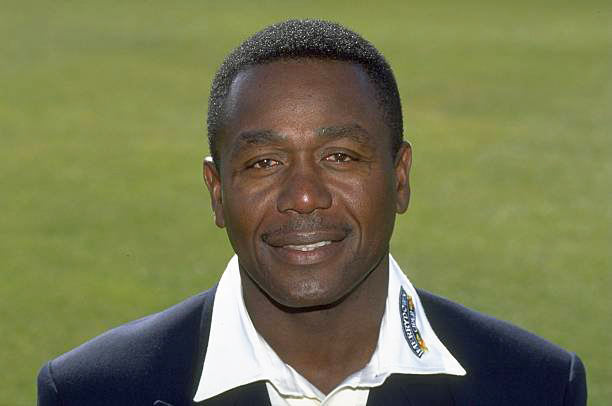 Desmond Haynes appointed West Indies cricket lead selector