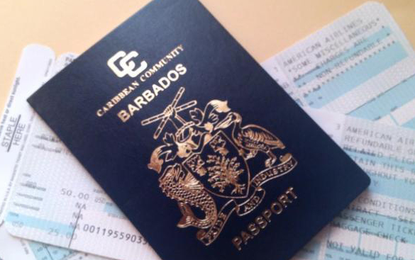 Most powerful Caribbean passports in 2022