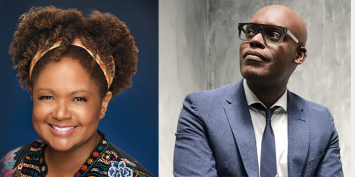 Black Canadian filmmakers say Black representation gains are slow but steady