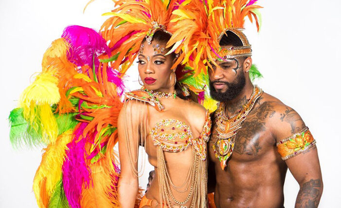 Toronto Caribbean Carnival Parade is a Go in 2022
