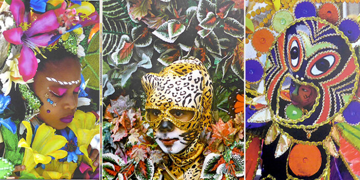 Jenny Baboolal: “Art experiences are critical to our wellbeing”