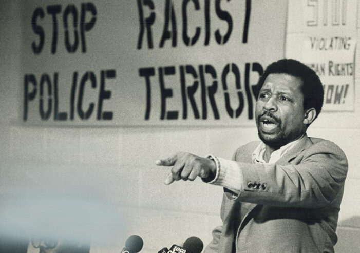 A tribute to the late Owen (Sankara) Leach (August 16, 1936 – February 3, 2022)