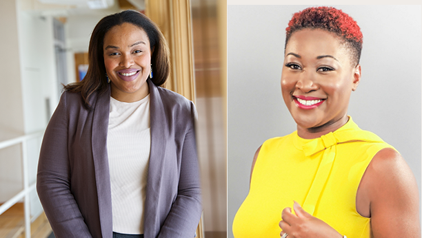 Two Black-lead charities get $1.75 million support from TD Bank