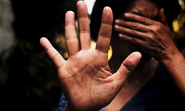 An Increase in Violence against Caribbean women
