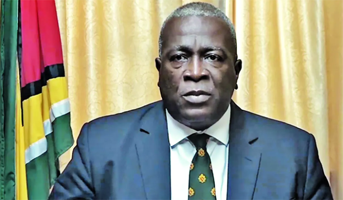Guyana to install 1000 internet hubs around the country