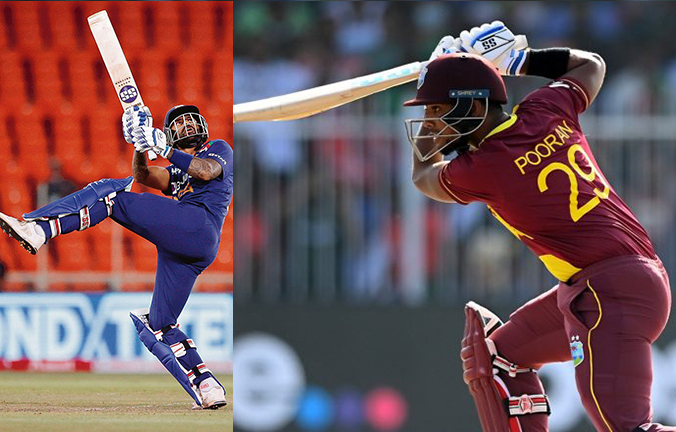 India sweep T20 series against West Indies