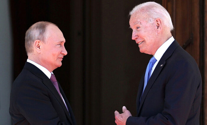 Russia’s state of mind over Ukraine