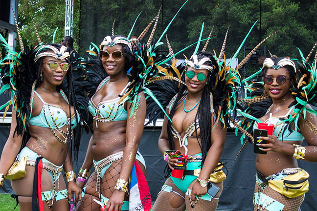 Atlanta Caribbean Carnival 2024 set for US Memorial Day Weekend