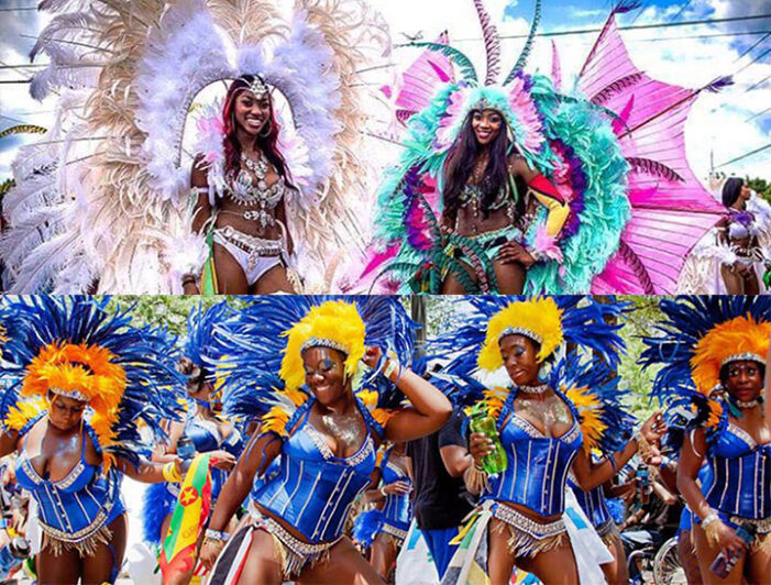 Atlanta Caribbean Carnival will be a buffet of Caribbean culture