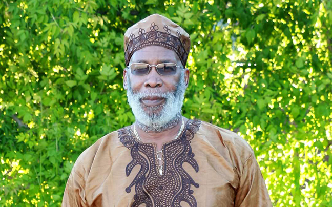 The passing of Mike Phillips, another community stalwart