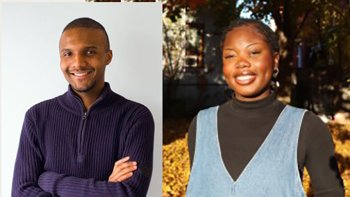 Six participants of Black Pan writing program now has published anthology