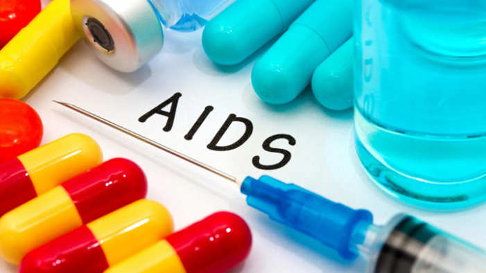 Game changer HIV injection rolls out in South Africa and Brazil