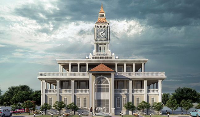 Dominica to build “iconic” National Library
