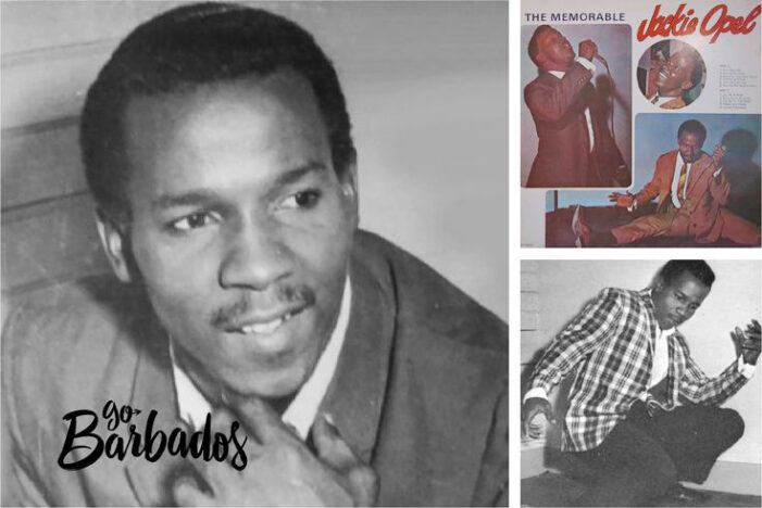 Why did “Spouge”, the Bajan musical 1960s invention, disappear?