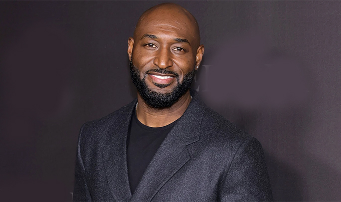 Canadian Adrian Holmes is Fresh Prince’s new Uncle Phil in rebooted series