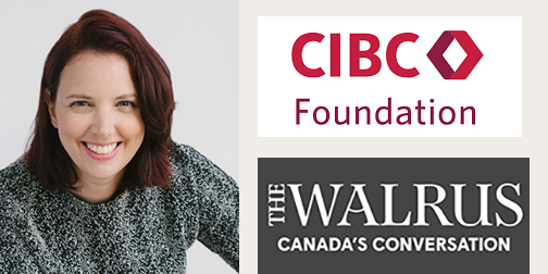 Grants to support social and economic opportunities for all complements of CIBC Foundation