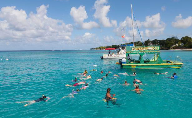Five island getaways you thought were out of reach