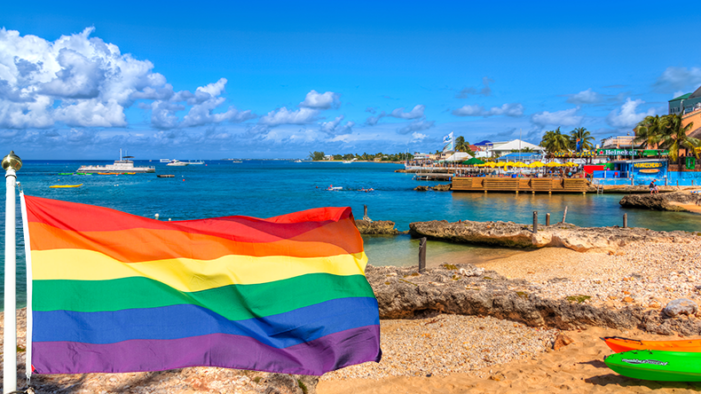 UK Privy Council blocks gay marriage for Cayman Islands and Bermuda