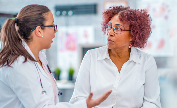 Awareness is key when it comes to breast cancer