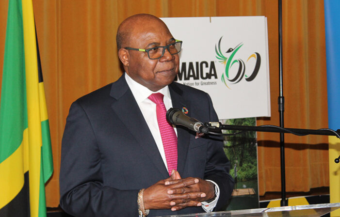 Jamaica’s tourism shows strong recovery in 2022