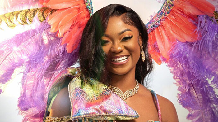 St. Thomas to celebrate 70 years of Carnival