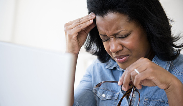 How to manage Menopause
