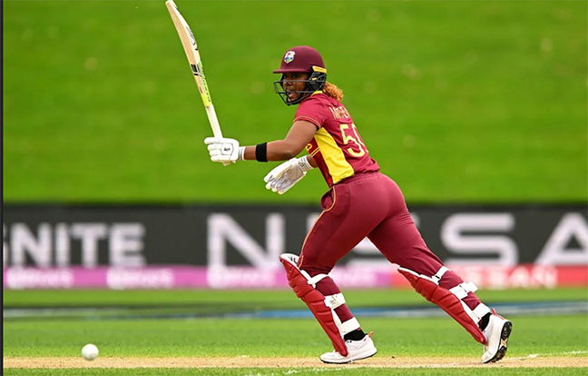 Windies Women remain unbeaten in Women’s World Cup