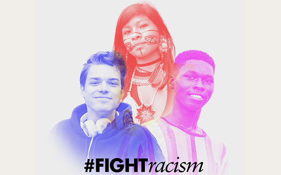 International Day for the Elimination of Racial Discrimination