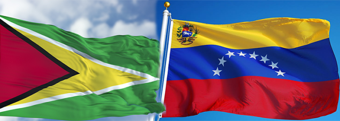 Guyana files case to ICJ about oil reserves dispute