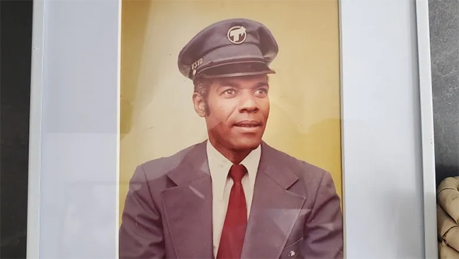 Montreal didn’t have its first Black bus driver until 1973