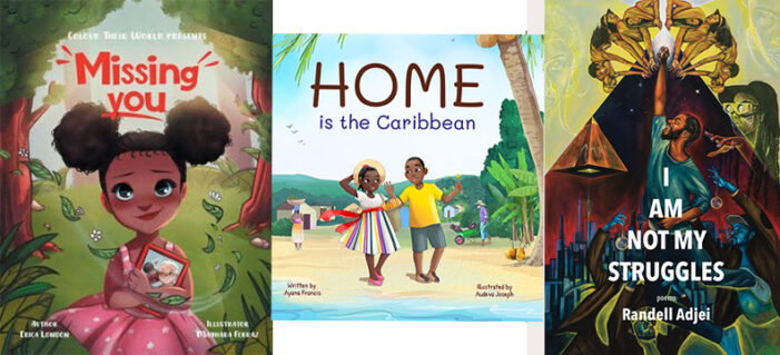 Colour our children’s world with poetry
