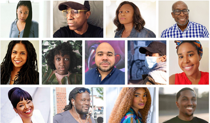 CaribbeanTales launches 2022 Black Incubator project