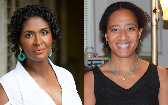 Canadians on the list for 2022 OCM Bocas Prize for Literature