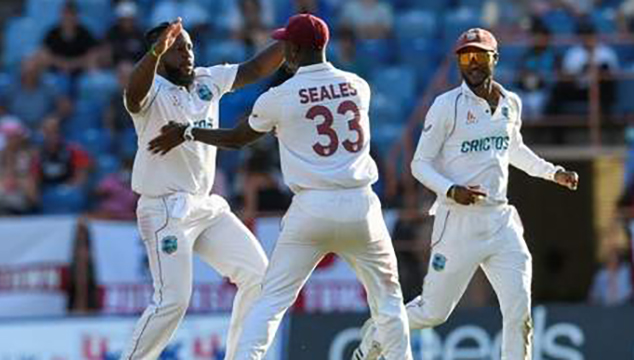 West Indies cricket dare to dream of better times?