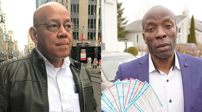 Eight Quebec police officers guilty of racial profiling
