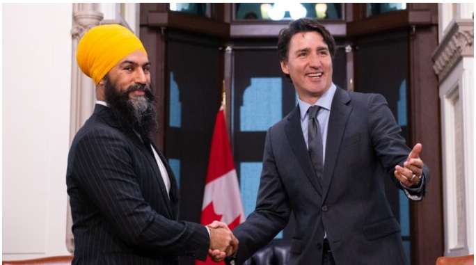 Why Canada Must Embrace Electoral Reform Before 2025 Elections