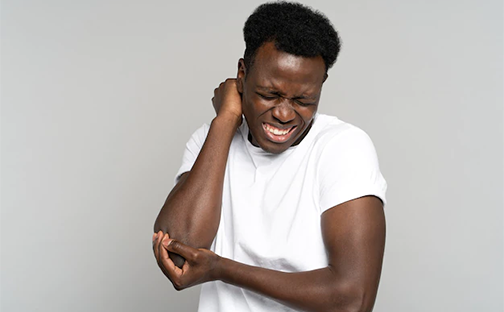 What you should know about joint pain