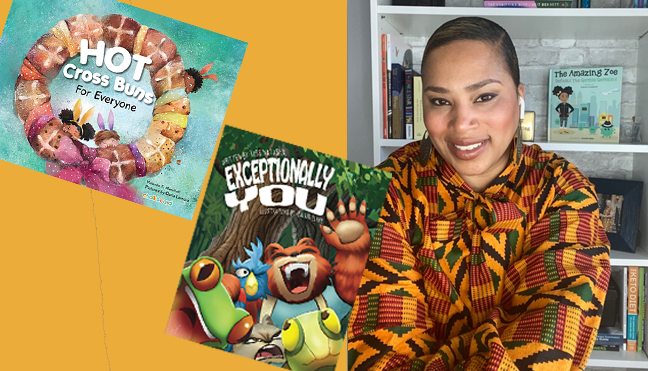 Great reads for our young readers