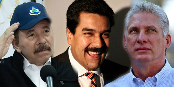 Fourteen CARICOM countries will boycott Summit of the Americas if Cuba, Venezuela, or Nicaragua are excluded