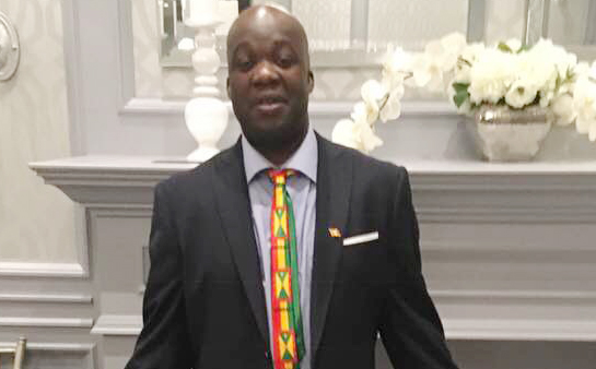 Local group names June 25th “Grenada Hurricane Awareness Day”